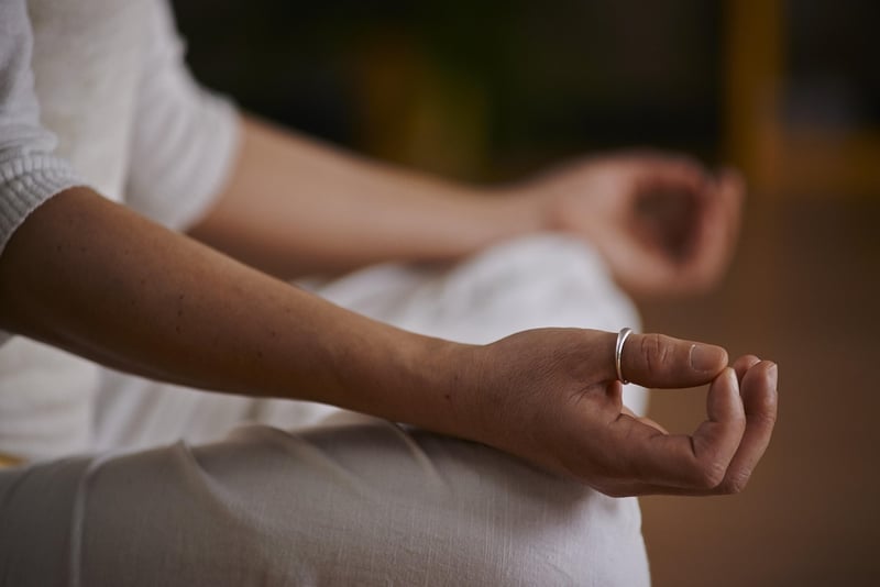 Somatic Practices